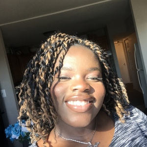 Fundraising Page: Beverly Obodaifio